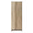 28 Inch Bath Storage Cabinet  in Natural Oak-1120465678-1120465713