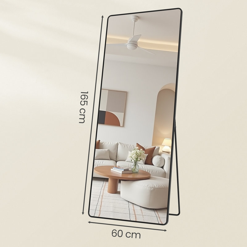Miroirs muraux et décoratifs