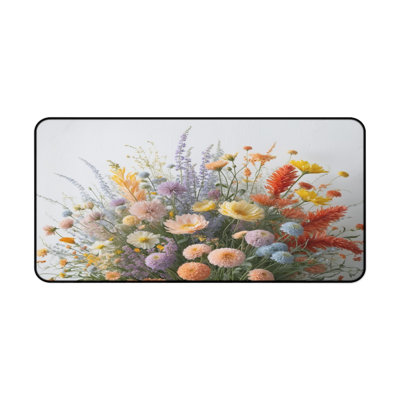 Polyester Desk Pad