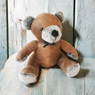 Teedy Bear Door Stop
