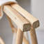 Kilim 50 cm L Freestanding Towel Stand