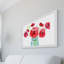 Cadre photo "pot en verre" , impression sur papier-29004319-22056723