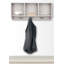 Portemanteau mural Alice-964329207