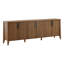 Atley Sideboard Brown