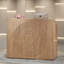 Bureau de réception en bois-92316152