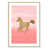 Champagne Woodgrain Box Framed is unavailable