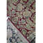 Agra Wool Oriental Area Rug-101829943
