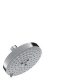 Raindance Air Three Jet Rain Shower Head