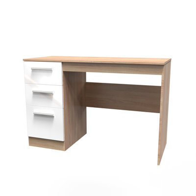 Fully Assembled Chesler Desk