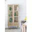 Armoire 28,3 x 15,4 x 62,6 po