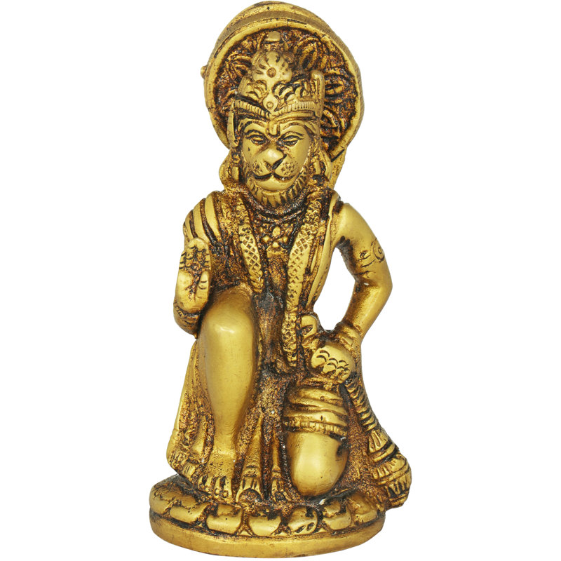 Religious & Spiritual Statue