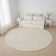 Premium Machine Washable Dockside AMF1814 HoHoHo Snowy Christmas Rug