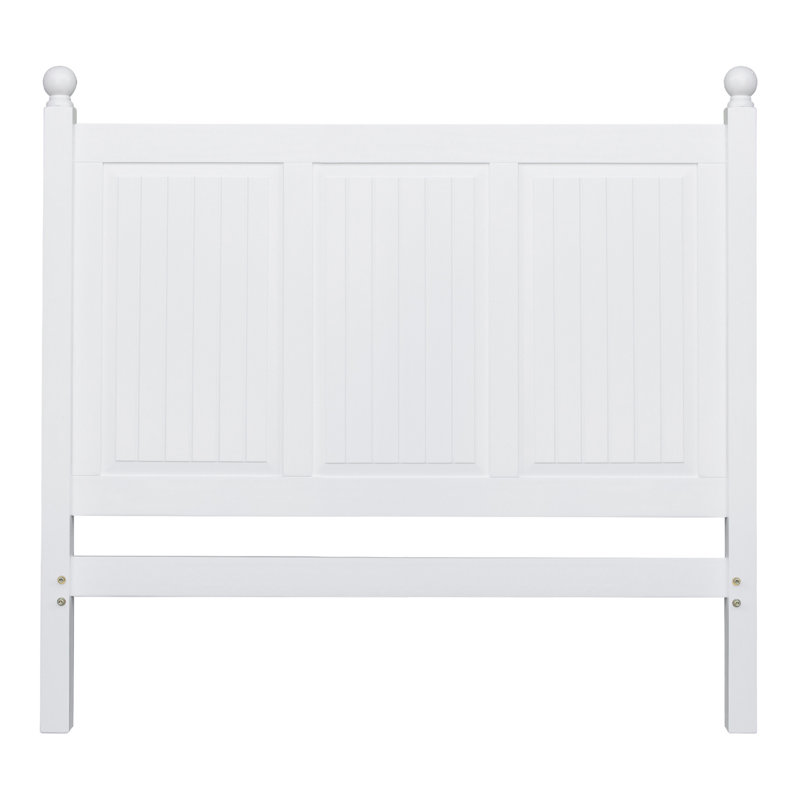 Friedrich Panel Headboard, Full/Double