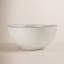Stacked Organic Serving Bowl-2020544294