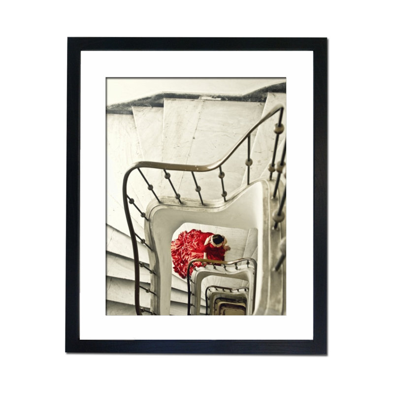 Single Picture Frame Print
