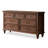 American Retro Large-Capacity Sideboards