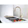 RunFine Group Pull Down Touchless Kitchen Faucet