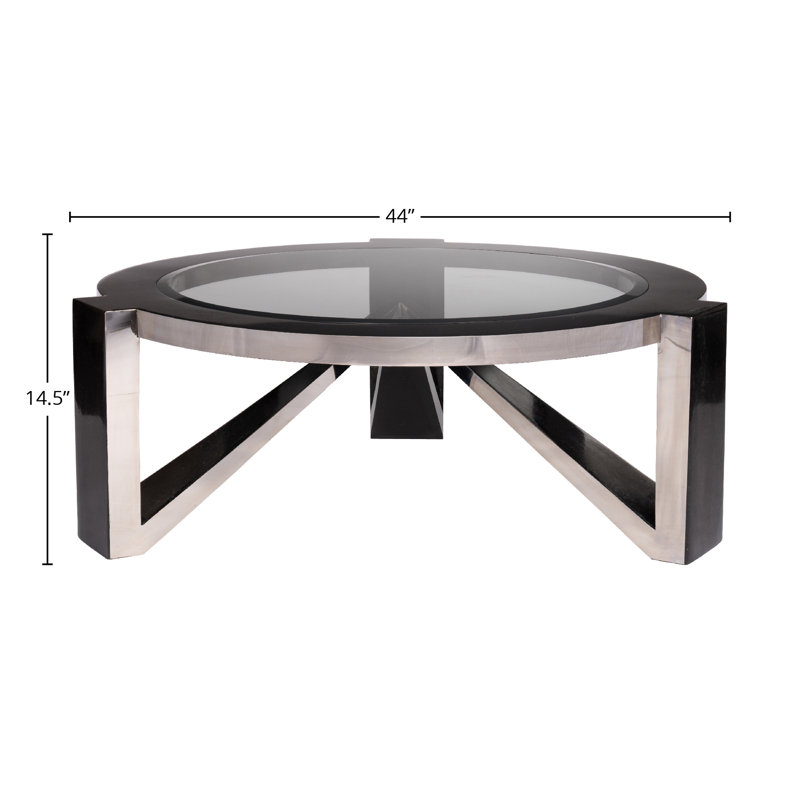 Triton Cocktail Table
