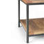 End Table - Natural-133524422