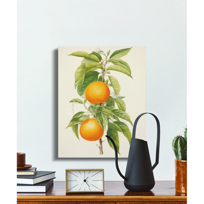Wrapped Canvas Print Set, 24x30