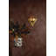 Galle Chandelier