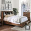 Lit plateforme avec rangement Dennard-754276104