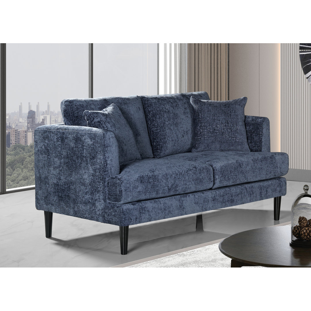 2-Sitzer Sofa Pennville