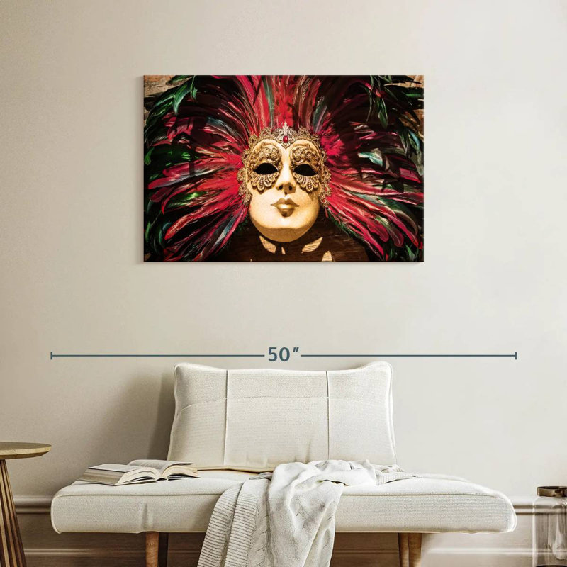 Lelend Venetian Carnival