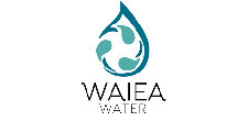 Logo Waiea Water