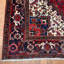 Tapis en laine fait à la main Heriz Herat