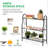 Harpster Plant Stand
