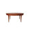 Bourg Philippe Oval Dining Table