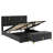 Luxurious 2-Piece Queen Bedroom Set With Upholstered Platform Bed And Hydraulic Storage-1720012392