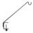 Czech Metal Hook Plant Stand