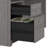 Ozro Singe Pedestal Desk-463246833-463246838