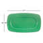 Flora Earthenware Platter-1550423879
