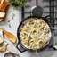 Cast Iron 3.59-qt Braiser with Glass Lid-97544319