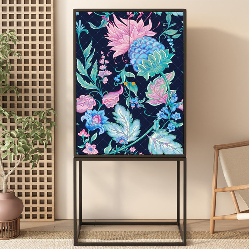 Armoire haute de style français Luxury Revival