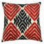 Square Throw Pillow