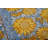 Damonei Tablecloth - Yellow/Blue - 71" x 142"