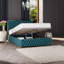 Upholstered Ottoman Bed-60927207-60927194