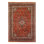 Persian One-of-a-Kind 12' X 17' Hand Knotted Area Rug