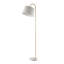 Lampe sur pied arquée 69 po Zofia