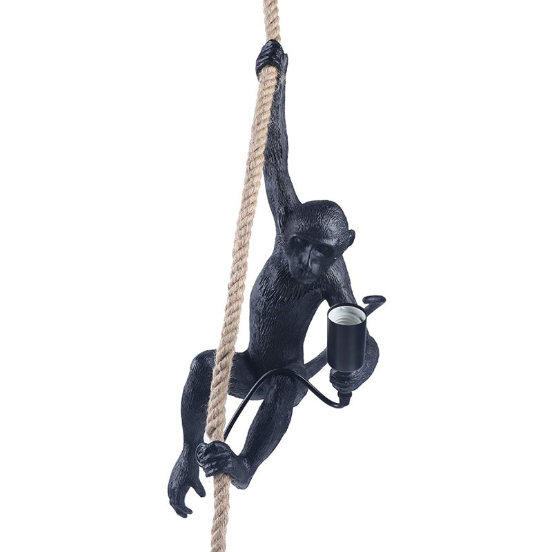 1 - Light Single Pendant