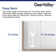 Grove 30" L X 18" W Fireclay Farmhouse Kitchen Sink Rectangular Single Bowl with Grid and Strainer