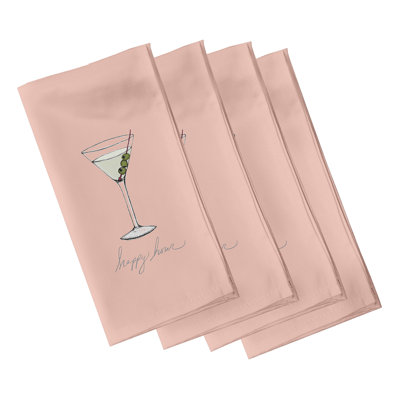 Ensemble de serviettes 4 pièces Josefien