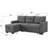 Upholstered L-Shaped Sectional Reversible-1314160660-1245853472