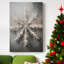 Art des Fêtes de Noël - Toile tendue avec châssis - Série 2-CCDXCIV-831228728