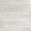 Kalay 3x12 Glossy Ceramic Subway Tile-748116846