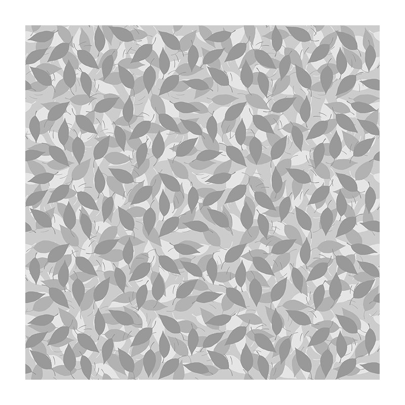 Khailey Matte Peel & Stick Mural, 250 x 250cm